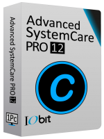 IObit Advanced SystemCare 12 PRO (v12.0.3.199) + key IObit Advanced SystemCare 12 PRO (v12.0.3.199) + key