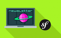 Symfony Mailer: Love Sending Emails Again