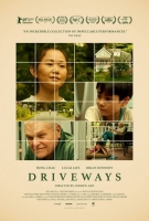 Driveways 2019 HDRip XviD AC3-EVO