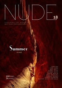 NUDE Magazine - Issue 18 Summer 2020 NUDE Magazine - Issue 18 Summer 2020