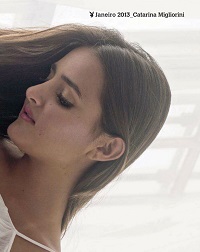 Playboy Brazil - January 2013 Playboy Brazil - January 2013