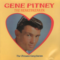 Gene Pitney - The Heartbreaker - [FLAC]-[TFM]