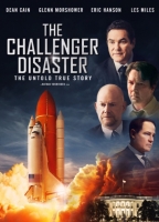 The Challenger Disaster 2019 HDRip XviD AC3-EVO