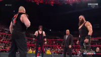 WWE RAW 12/18/17 – 18th December 2017 WWE RAW 12/18/17 – 18th December 2017