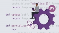 Linkedin | Building React and Django Apps [FCO]