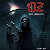 Oz - Forced Commandments 2020 ak Oz - Forced Commandments 2020 ak