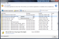 Full Uninstall 1.0 Software + Crack