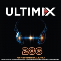 Ultimix Vol 286 ( MP3@320 )