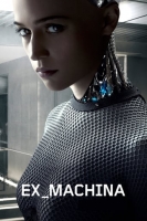 Ex Machina 2015 720p BrRip x265 HEVCBay