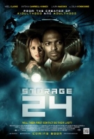 Storage 24 (2012) PAL Utouched DVDR9 MultiSubs