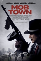 Mob Town (2019) 720p HD Mob Town (2019) 720p HD