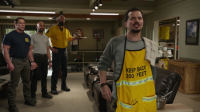 Playing With Fire 2019 1080P Webrip x264- Obey[TGx]