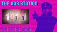 The Gas Station LIVE - PATRICK LITTLE - VOTE PATRICK LITTLE 2020
