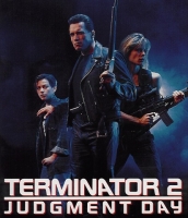 Terminator 2 - Judgment Day [XviD - Eng Mp3 Ita Ac3]
