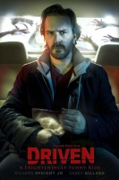 Driven 2020 HDRip XviD AC3-EVO