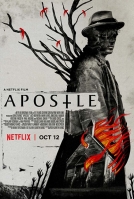 Apostle 2018 HDRip XviD AC3-EVO