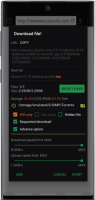 IDM+ Fastest Music, Video, Torrent Downloader v10.6 [Patched][4allapps]