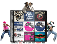 MutzNutz Music Pack 040 2020 - [ ANT ]