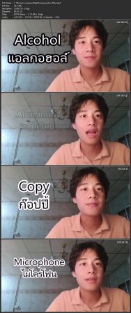 [ FreeCourseWeb ] Udemy - Speak Thai language fro Scratch - Beginners' Speaking Course