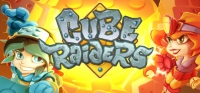 Cube Raiders Cube Raiders