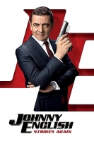 Johnny English Strikes Again 2018 BRRiP x264 AC3-RPG