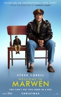 Welcome To Marwen 2018 720p BluRay HEVC x265-RMTeam