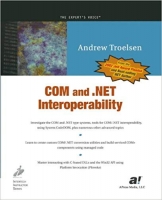 COM and .NET Interoperability