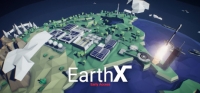 EarthX v0.3.2.1 EarthX v0.3.2.1