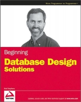 Beginning Database Design Solutions~tqw~ darksiderg Beginning Database Design Solutions~tqw~ darksiderg