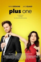 Plus One 2019 HDRip XviD AC3-EVO[TGx]