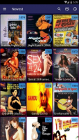 Eroflix 2.7 (+18 Adult Content) [Mod] [4allapps]