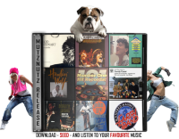 MutzNutz Selection Of Through The Decades Vol. 01