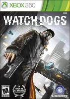 Watch Dogs XBOX360-SNK Watch Dogs XBOX360-SNK