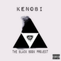 Kenobi - The Black Book Project (2018) MP3 320kbps