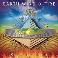Earth Wind & Fire - Greatest Hits (1998) (320) {DJ]