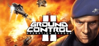Ground Control II: Operation Exodus-GOG