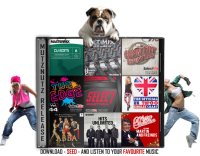 MutzNutz Music Pack 306 2019