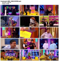 Crackerjack (BBC, 2020) S01E06 (1280x720p HD, 50fps, soft Eng subs)
