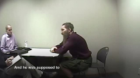 Interrogation Raw S02E04 XviD-AFG EZTV