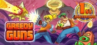Greedy Guns v1.1.1