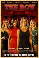 The Row 2018 WEB-DL x264-FGT