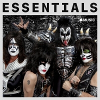 Kiss - Essentials (2019) Mp3 320kbps Songs [PMEDIA]