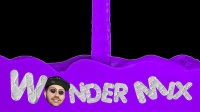 Dj Wonder.Magic Monday.Live On(SHADE45).8-6-18