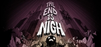 The End Is Nigh v13.05.2019 The End Is Nigh v13.05.2019