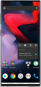 Nova Launcher 6.2.6 [Beta] [Prime] [4allapps]