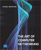 The Art of Computer Networking The Art of Computer Networking