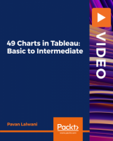 [ FreeCourseWeb ] Packt - 49 Charts in Tableau- Basic to Intermediate