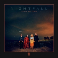 Little Big Town - Nightfall (2020) (320) [DJ]