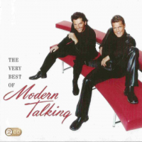 Modern Talking - The Very Best Of - 2-CD - (2011)-[FLAC]-[TFM]