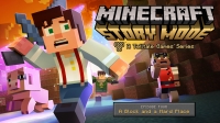Minecraft Story Mode v1.19 Adreno GPU data + mod